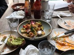 -RAC BAR(安福路店)