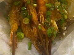 -张家卫·阳江菜·小海鲜(肥婆湾桥店)