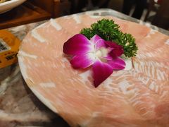 -禄婶鸡煲·打边炉