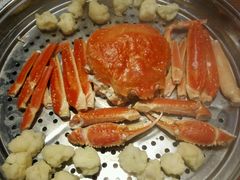 -董大蒸货(方塔园店)