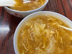 -添發碗仔翅美食