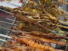 -古彭7只羊·招牌白串·碳锅羊肉旗舰店