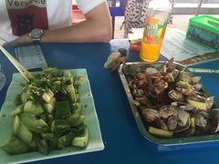 -玉园烧烤·海鲜辣炒