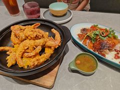 -荣记·囍粤茶餐厅(花都店)