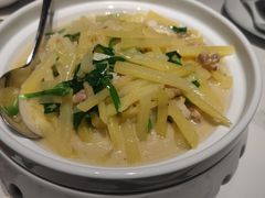 -锦顺海鲜•口味菜(李村店)