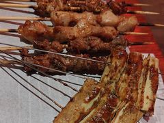 -肉串汪(望京店)