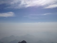 -狼牙山风景区
