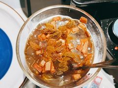 -鱼酷活鱼烤鱼(北美店)