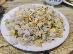 -玫瑰红烤羊排(北新桥三条店)