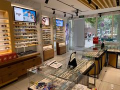 -宝岛眼镜(建外soho店)