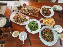 -云隐小厨·传统大理美食(复兴路店)