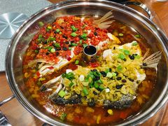 -湘遇湖南菜city店 Taste Hunan Restaurant