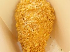 -前进5路汉堡炸鸡(昙华林店)