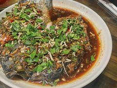 -香满楼(临安路店)