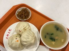 -大邱大包