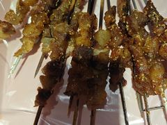 -陈老二烧烤(草市街总店)