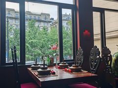 -花马天堂云南餐厅 Lost Heaven(外滩店)