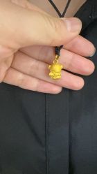 -老鳳祥(周浦万达广场店)