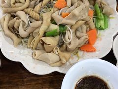 -南记食粥坊·宵夜大排档(莲花总店)