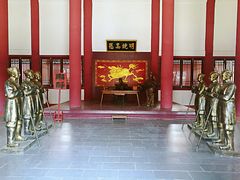 -容州古城