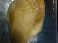 -杨记下沙盐焗鸡(罗湖店)