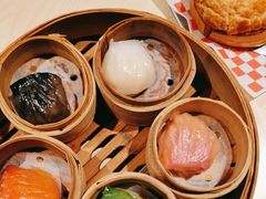 -避风塘(宝山万达店)