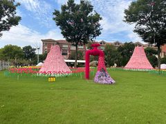 -歌斐颂巧克力小镇