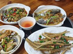 -肥弟大排档(汕樟路店)