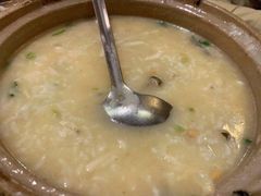 -粤仔湾砂锅粥(滨湖万达店)