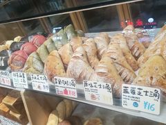 -Juicy Bakery(大学路店)