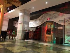 -汉宫汤泉汗蒸洗浴(五四广场店)