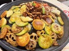 -一烙锅(友谊店)