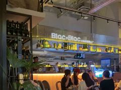 -Blac+Blac(中海环宇荟店)