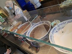 -清真盛志望麻酱酿皮·非遗老字号