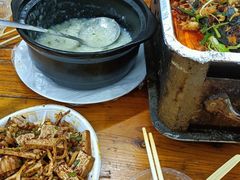 -莫老爷烧烤美食(合心苑店)