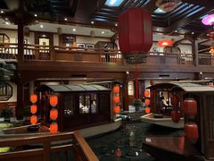 -潇湘甲鱼村(清河店)