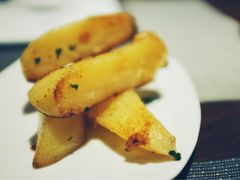 -LA CREPERIE BRETONNE布列塔尼法式餐厅(天童北路店)