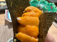 -一阳寿司(麦子街店)