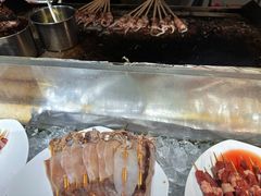 -以岭健康城·凯旋门大酒店-怡梦音乐西餐厅