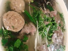-越美小馆·越南料理(曲江店)