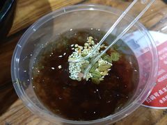 -万记麻辣烫国展总店