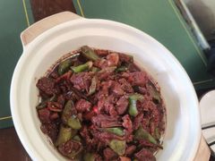 永州血鸭-潇湘·永州会馆(百子湾店)