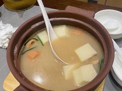 -宗氏一喜砂锅·特色湖北菜(楚河汉街店)