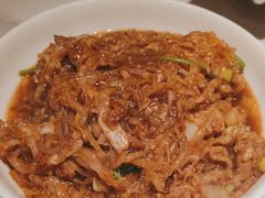 -上关东东北菜(夫子庙水游城店)