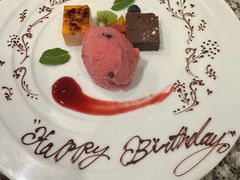 -神户牛排餐厅MOURIYA(总店)