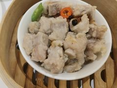 -喜宴又一村·粤菜·茶点·海鲜(壹方天地店)