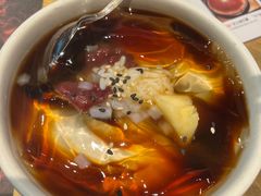 -吞鱼兽麻辣烤鱼(万达店)