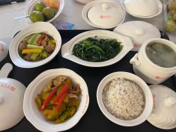 -侒悦缦月子中心·疗愈园区(龙岗店)