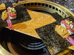 -老乾杯和牛烧肉(王府中环店)