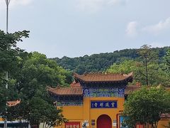 -宝通禅寺